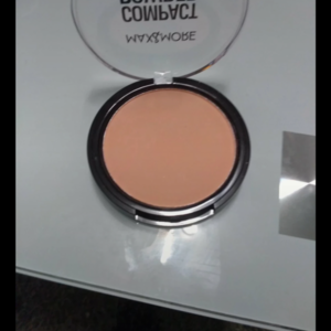 Poudre compacte