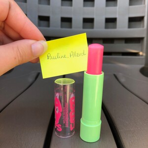 Baume à lèvres - BABY LIPS - Melon Mania