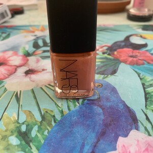 Vernis nars