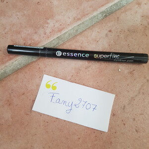 Eyeliner feutre