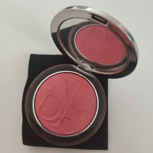 Blush Dior Dior skin luminizer