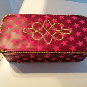 Trousse Mac cosmetics