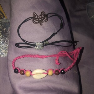 Bracelets