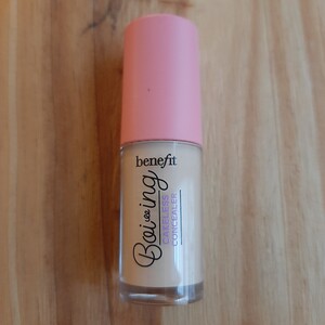 Boiing cakeless concealer