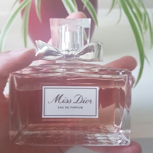 Miss Dior Eau de Parfum