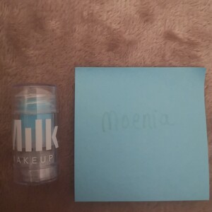 Base MILK