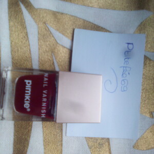 Vernis