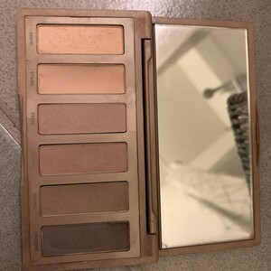 Naked 2 Basic