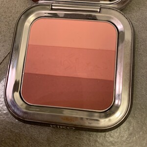 Trio de blush