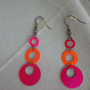 Boucle d'oreille