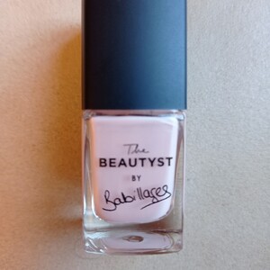 Vernis The Beautyst by Babillages