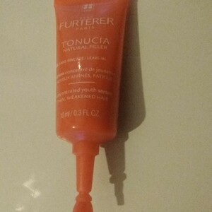 échantillon sérum concentré de jeunesse