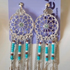 Boucle d'oreille