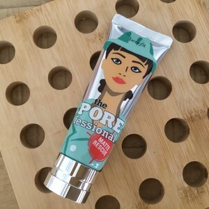 The Pore fessional