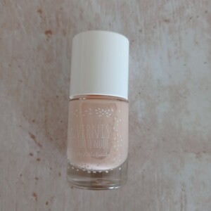 Vernis Nude "My Little Beauty"