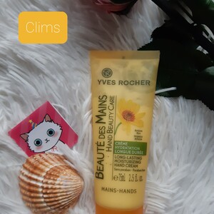 Crème glacée longue durée brillant à lèvres TKB clair naturel Base