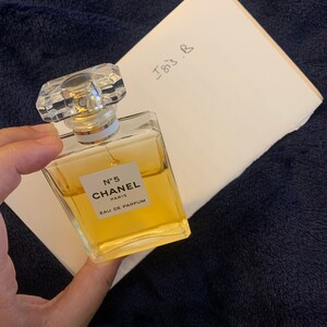 Chanel n5