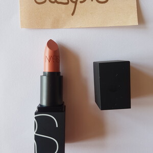 Rouge à lèvres mini Nars