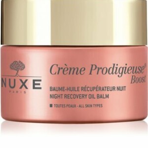 Crème Prodigieuse Boost Nuit