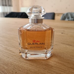 Eau de toilette Mon Guerlain