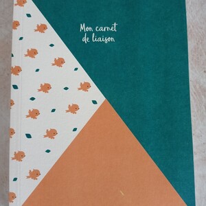 Carnet de naissance