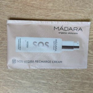 Crème sos Hydrarecharge