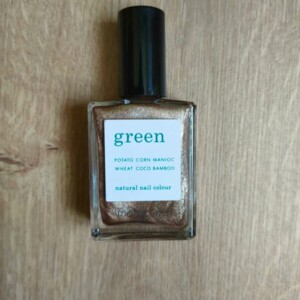 Vernis Manucurist
