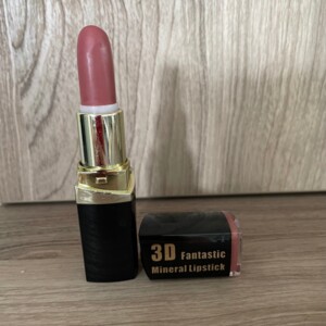 Rouge à lèvres mat