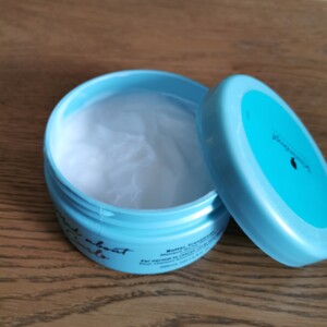 Masque mad about curl