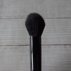 Pinceau blush hilighter