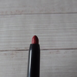 Crayon rouge à lèvres