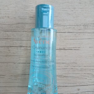 Eau micellair "Cleanance"