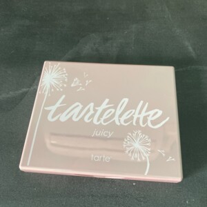 tartelette juicy