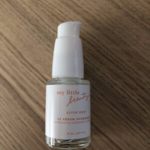 Super Drop - Le Sérum Hydradant