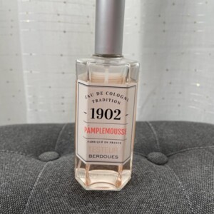 Berdoues pamplemousse