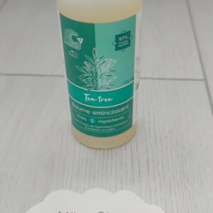 Baume amincissant de Solibio