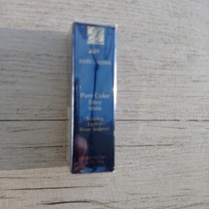 Rouge à lèvres  Pure Color Envy Matte 333