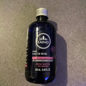 Laino eau de rose