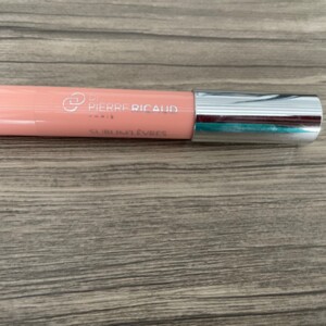 Baume transparent hydratant