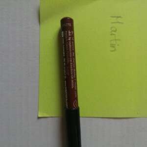Crayon à lèvre