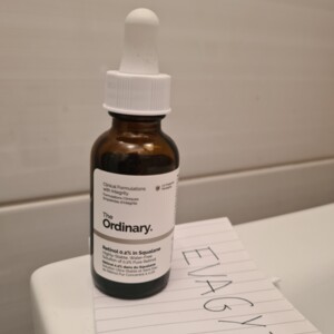 Sérum The Ordinary Retinol 0,2% in Squalane