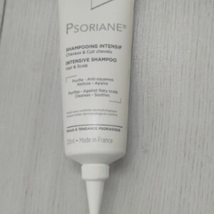 Shampooing Psoriane contre psoriasis