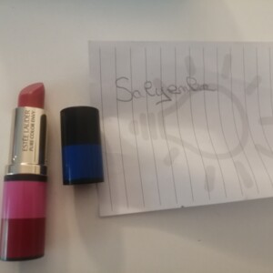 Rouge à lèvres Estee Lauder