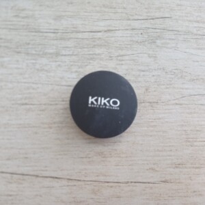 Full coverage concealer - Kiko - Anticernes