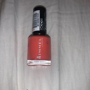 Vernis rose