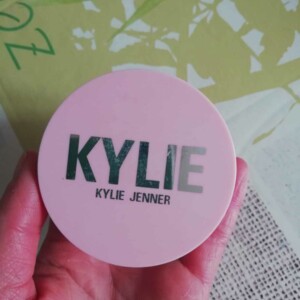 Poudre libre Kylie Jenner