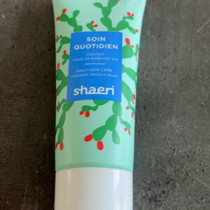 Soin quotidien Capillaire - SHAERI