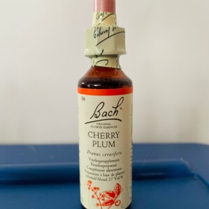 Bach Cherry Plum