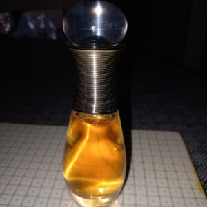 J'adore parfum roll