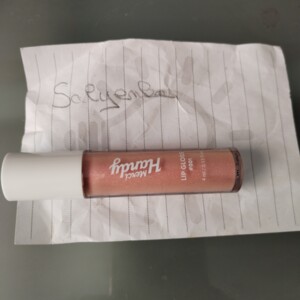 Gloss merci handy